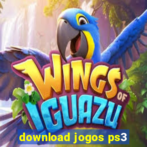 download jogos ps3